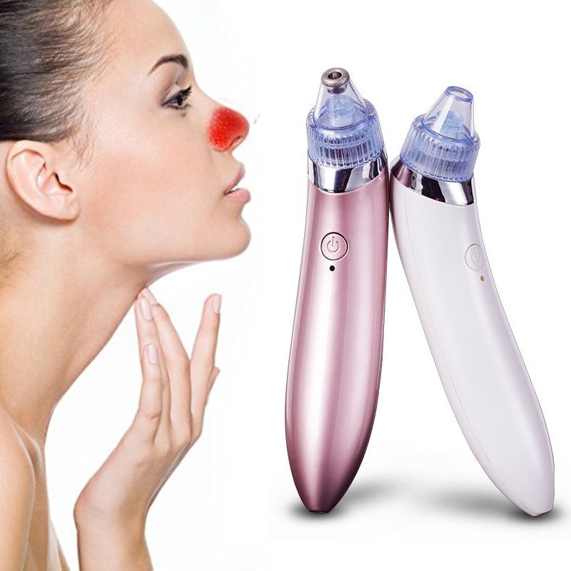 Rechargeable Blackhead Removal Machine