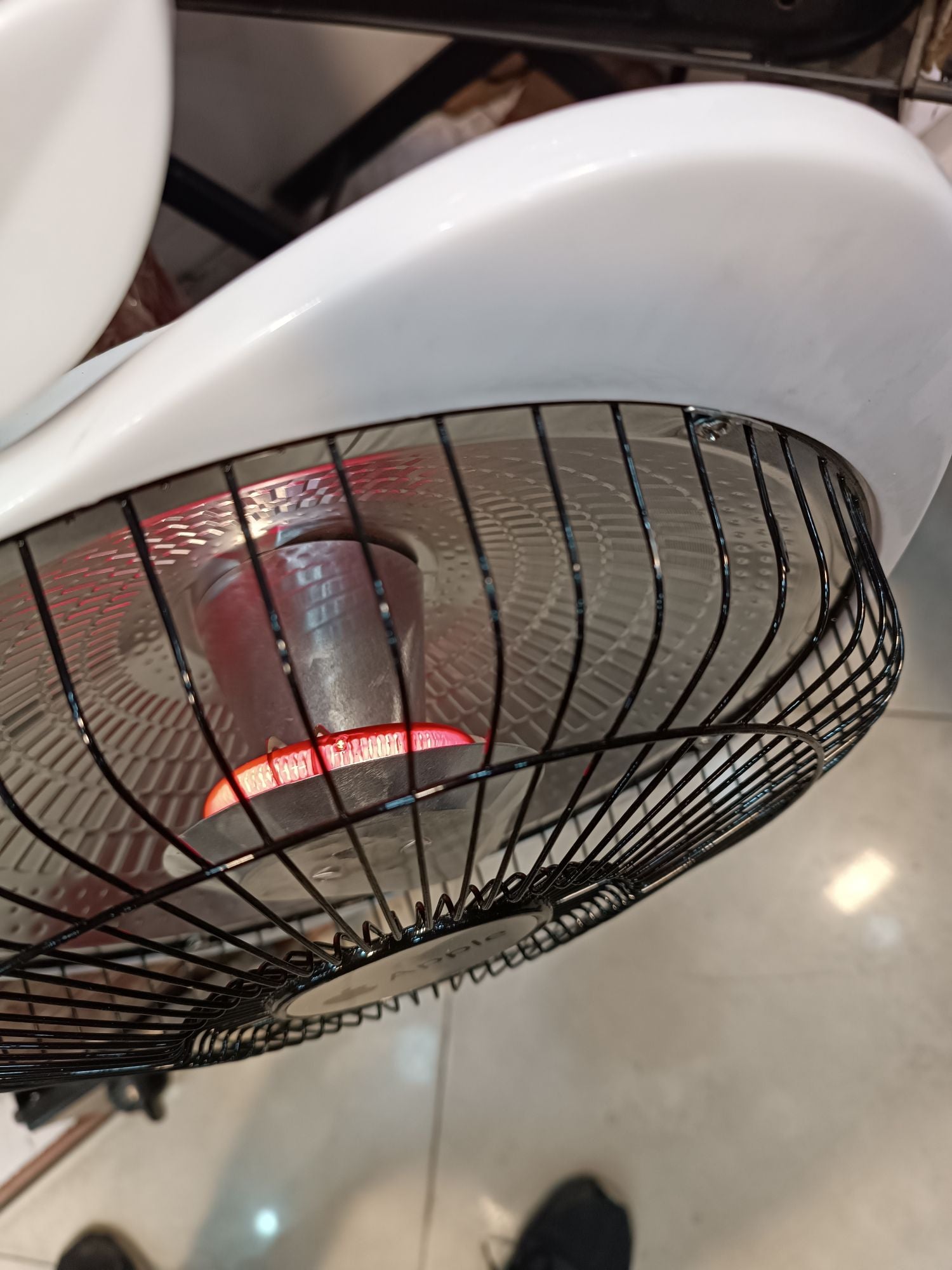 Apple Dish Heater For Winter For Home And Office