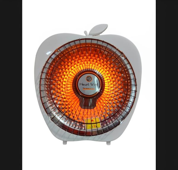 Apple Dish Heater For Winter For Home And Office