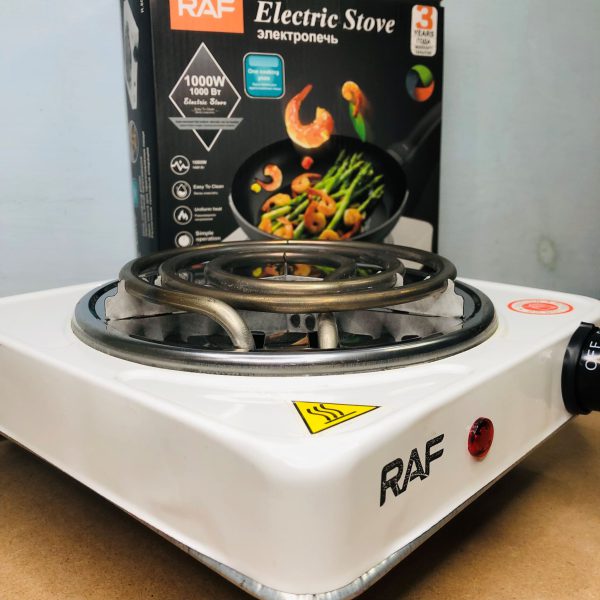 Electric Stove | For Cooking | 1000w